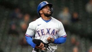 【MLB】元巨人外野手がHRキャッチ　キング争うライバルの一発阻止に米反響「何て美しい光景」