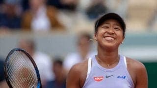 新旧女王が潰し合いへ？大坂なおみの1回戦は世界63位の選手と［全仏オープン］