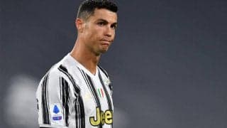 C・ロナウドを引き合いに出し「今の選手は鏡をとても愛している」アトレティコSDが小言