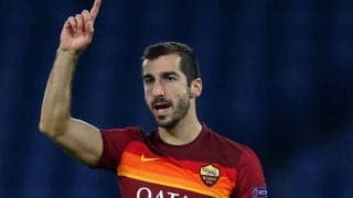 ムヒタリアンが新作スパイクを制作！ローマのコロッセオが描かれた壮大なデザインに