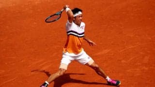 錦織、大坂、フェデラー、ナダルらの全仏ウェアが明らかに