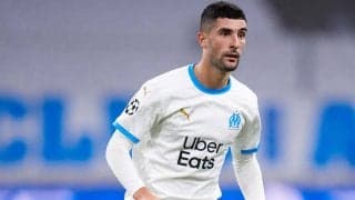 マルセイユがCB務めるアルバロ・ゴンサレスと1年間の契約延長