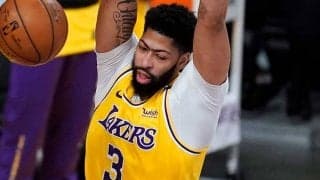 【NBA】味方ぬか喜びの豪快ダンク失敗　叩き込んだデイビスに米反響「なぜ」「笑ってしまう」