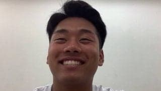 【連載】春季早慶戦直前特集『七転八起』第６回　蛭間拓哉