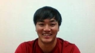 【連載】春季早慶戦直前特集『七転八起』第２回　熊田任洋