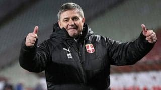 ストイコビッチ率いるセルビア代表メンバーは20名で来日！ 日本代表と対戦《国際親善試合》