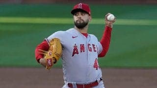 【MLB】「ショウヘイが足止めを食らって…」エンゼルス左腕が明かす大谷“登板回避”の舞台裏