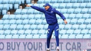 トゥヘル監督、今夏ターゲットはルカク＆サンチョ？