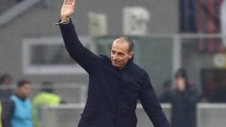 10連覇逸でピルロ解任のユベントス、アッレグリ復帰を発表