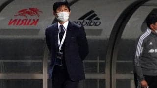 10発大勝＆無傷で2次予選突破の日本代表、森保一監督は予選結果に「浮かれて喜べるようなものではない」