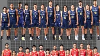 日本テレビ系初のBリーグ地上波中継に川崎の篠山、辻の両選手がゲスト出演決定