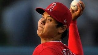 「ほとんど打たれない」大谷翔平、被打率.049の“魔球”にMLB公式もお手上げ