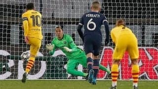 元レアルの守護神ナバスがリーガと比較「フランスの方がよりハード」