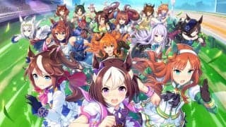 8月開催の3rdイベントでライスシャワー役の石見舞菜香さんの出走が決定！