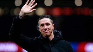 「復帰に興奮したのに‥」現役復帰示唆のフェルナンド・トーレス、まさかの結末にファン落胆「冗談だろ？」