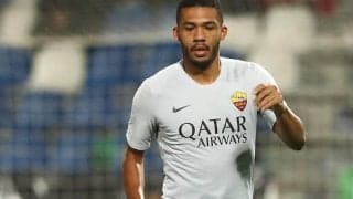 ローマ、ファン・ジェズスとの契約満了を発表