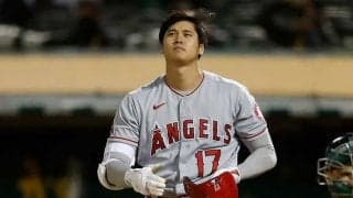 【MLB】もし駅に大谷翔平がいたら？　米メディアの加工画像が反響拡大「とんでもないよこれ」