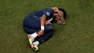 ネイマールとの15年にわたる契約を打ち切ったナイキ、理由は従業員への性的暴行疑惑と明かす