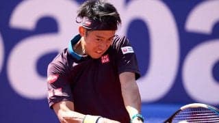 ＜一問一答＞錦織圭、11度目の全仏OPへ意気込み「自分のテニスもいい位置には来ている」[全仏オープン]