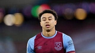 リンガードの高級腕時計が盗難…試合中のロッカールームから盗まれる