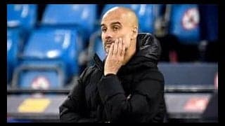 グアルディオラのバルサ復帰説について問われたラポルタの返答