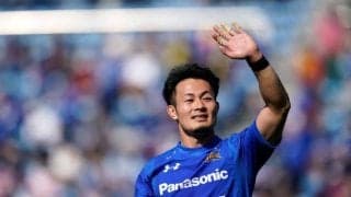 医学部受験と並行しながら優勝＋MVP。福岡堅樹“まるで漫画”の快挙の裏に、貫き続けた勝者の3箇条