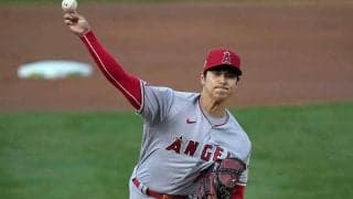 【MLB】大谷翔平は「ノモの衝撃に似てる」　初三振の宝刀スプリットに米興奮「ゲームの世界」