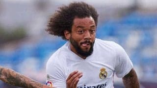 マルセロ11歳長男に「スターの雰囲気」　父と“同じ髪形”の強烈ヘッドに海外注目