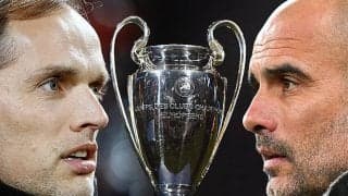 【CL決勝プレビュー】ペップ・シティ悲願の初戴冠か、2年連続ファイナル進出のトゥヘルがチェルシーに2度目の優勝もたらすか