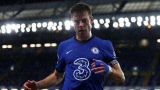 チェルシー主将がCL制覇に自信「その資格があるから僕たちはここにいる」