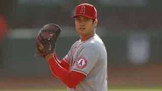 【MLB】大谷翔平に大ブーイングも…打者の振る舞いに米注目「オオタニだから怒らなかった」