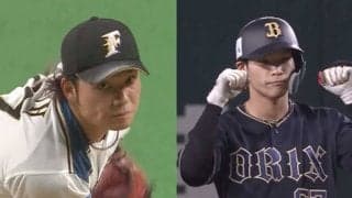 この週末は「パTV」で交流戦全試合が見放題　オリVS燕、ハムVS中日の見所、注目選手は