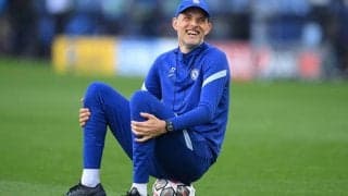 「我々は強い」CL制覇に自信を覗かせるトゥヘル「ありのままの姿勢で最後の一歩を」