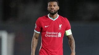 ワイナルドゥムのバルサ移籍秒読み！ 代理人が今週2度目の会談、会長も「来週発表」を予告