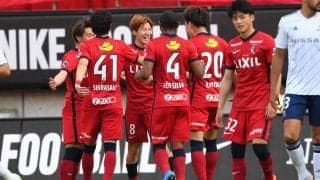 「絶対買う!」まるでブラジル代表！ 鹿島の3rdユニが話題に「ジーコにも着てほしかった」