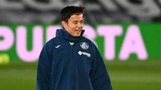 ジダンとの別れがレアルローン移籍選手の状況を変える