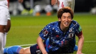 【日本ーミャンマー】「海外19クラブの23人」日本代表が10得点　原悦生PHOTOギャラリー「サッカー遠近」　