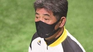 巨人に14連勝の鷹・工藤監督「小久保ヘッドの推薦」　長谷川のスタメン抜擢の狙いは？