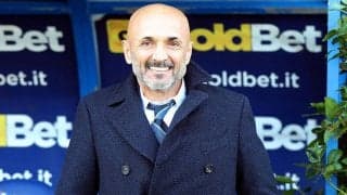 ナポリ、スパレッティ氏が監督就任…2年ぶりの現場復帰