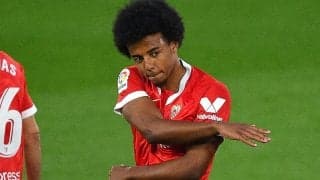 初の仏代表入りも遂げた人気銘柄クンデ「夏にクラブを変える必要があるかも」