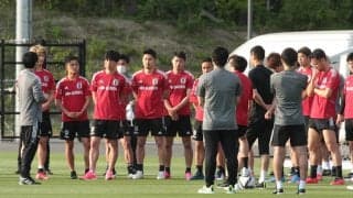 じゃあどんな選手が日本代表に選ばれるってワケ!? の巻/倉井史也のJリーグ