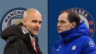 「戦術の応酬」グアルディオラとトゥヘル　ミュンヘンのバーからファイナルまで