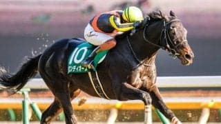 【目黒記念前日オッズ】グロンディオーズが4.7倍で1番人気