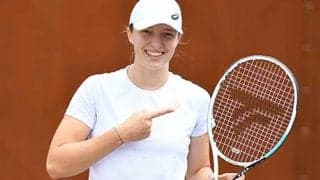  シフィオンテクのラケット発売 