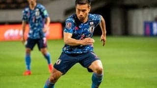 森保ジャパンの懸案事項。「ポスト長友」がミャンマー戦で見つかった!?