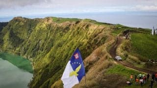 延期したERCアゾレスは10月開催を断念、唯一空きのある9月開催へ