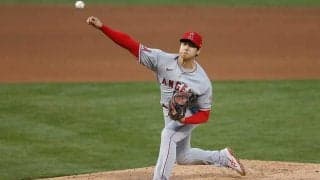 【MLB】大谷翔平、大ブーイング浴びた死球直後の“謝罪姿”に米賛辞　「本当に礼儀正しい」