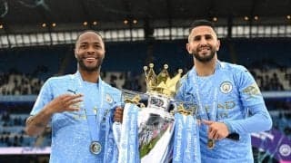 今夏大物獲りを画策するシティ、資金調達のためウインガー2選手を売却か