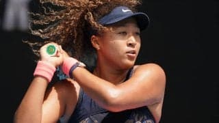 大坂なおみのコーチ、フィセッテ氏が「練習でやってくることを試合で出せれば、全仏で競争できる」と主張[全仏オープン]