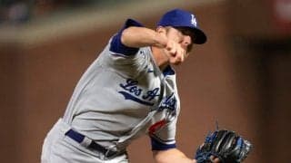 【MLB】「こんな風に動くわけない」　不自然なほど変化する被打率.040の“魔球”に米驚愕